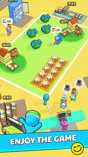 Скриншот 6 — My Mini Mart