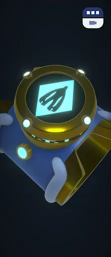 Скриншот 1 — Omni-Watch 3D: Watch Simulator