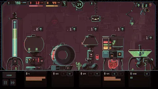 Скриншот 2 — Despotism 3k