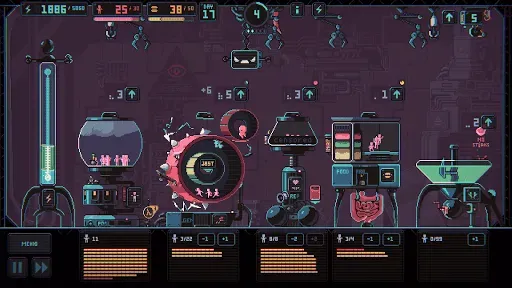 Скриншот 4 — Despotism 3k