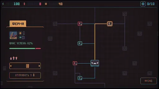 Скриншот 5 — Despotism 3k