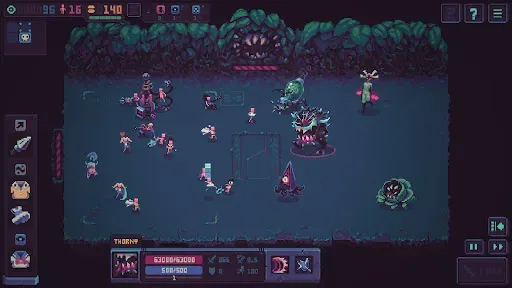 Скриншот 7 — Despot's Game
