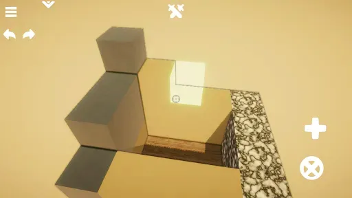 Скриншот 4 — Desert Destruction Sandbox Sim