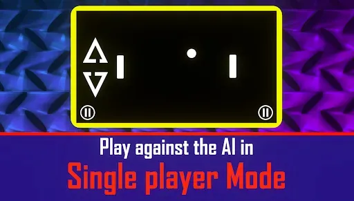Скриншот 5 — Pucks&&Paddles: Pong Game