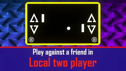 Скриншот 6 — Pucks&&Paddles: Pong Game