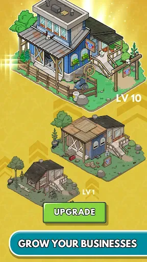 Скриншот 8 — Cheech and Chong Bud Farm