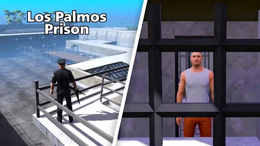 Скриншот 6 — Theft City RP: Открытый Мир