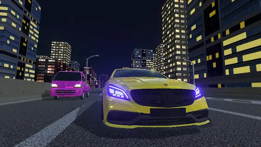 Скриншот 2 — Top Cars Driving