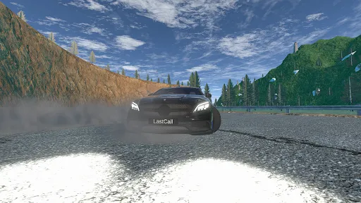 Скриншот 6 — Top Cars Driving