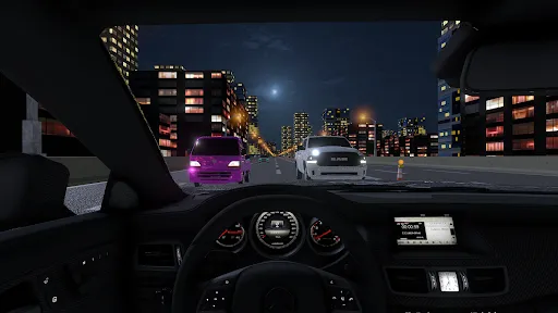 Скриншот 7 — Top Cars Driving