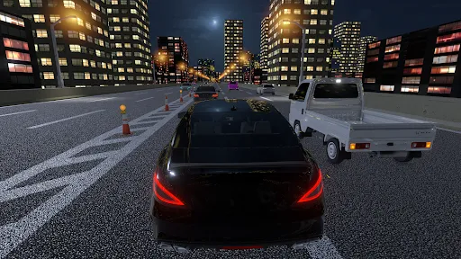 Скриншот 8 — Top Cars Driving