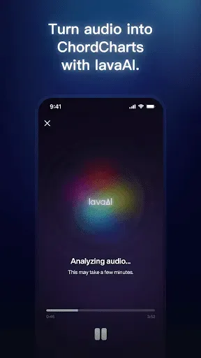 Скриншот 3 — LAVA+