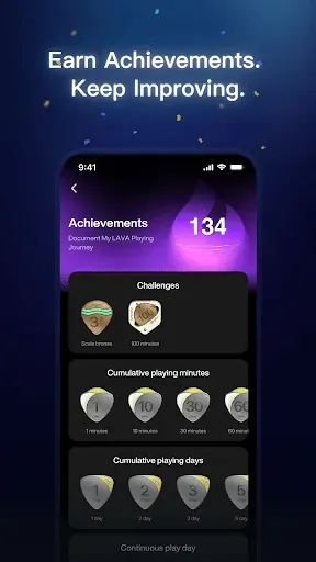 Скриншот 5 — LAVA+