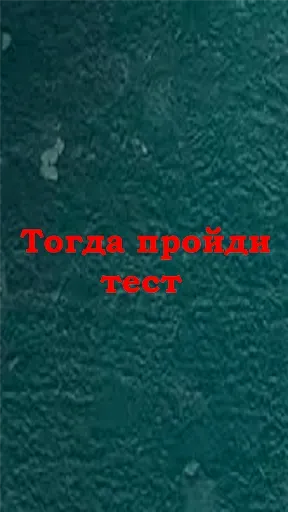 Скриншот 6 — Пацан или нет