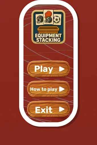 Скриншот 2 — Equipment Stacking