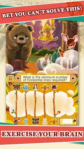 Скриншот 5 — LAYTON’S MYSTERY JOURNEY  – St