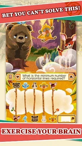 Скриншот 5 — LAYTON’S MYSTERY JOURNEY – Sta