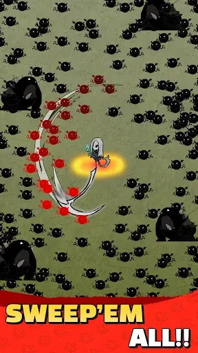 Скриншот 2 — Shadow Survival