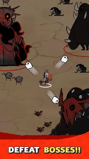 Скриншот 6 — Shadow Survival