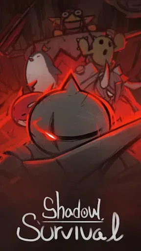 Скриншот 8 — Shadow Survival