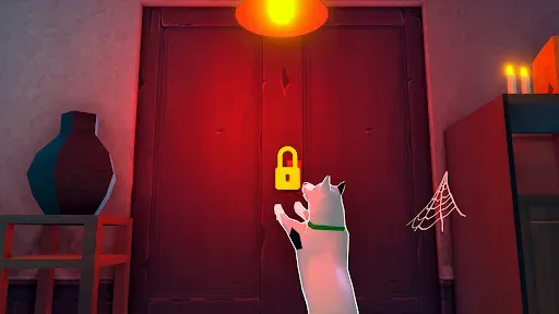 Скриншот 7 — Haunted Tales: Tails and Paws