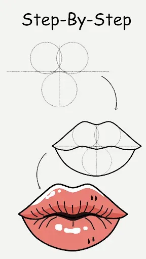 Скриншот 6 — Art AR: Step By Step Lessons