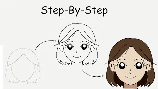 Скриншот 8 — Art AR: Step By Step Lessons