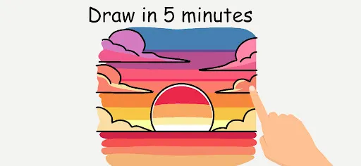 Скриншот 6 — ArtLoop: Научиться рисовать