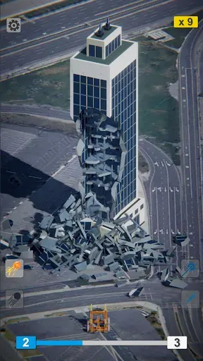 Скриншот 2 — Demolish!