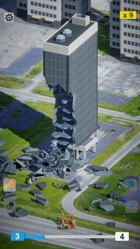 Скриншот 3 — Demolish!