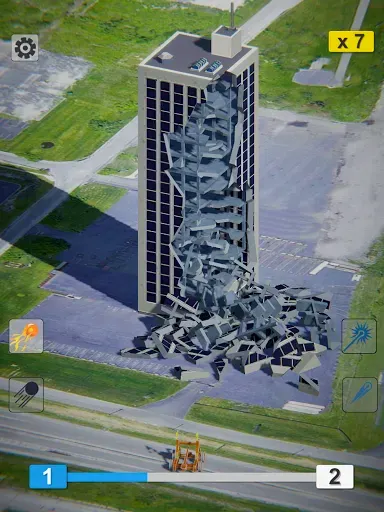 Скриншот 4 — Demolish!