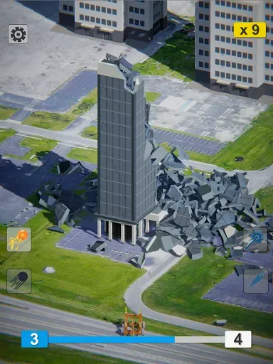 Скриншот 6 — Demolish!