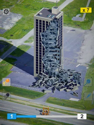 Скриншот 7 — Demolish!