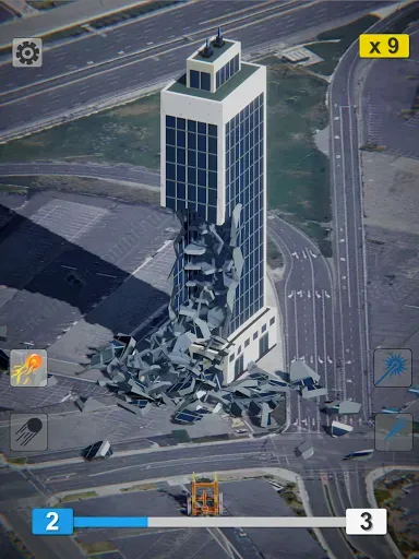 Скриншот 8 — Demolish!