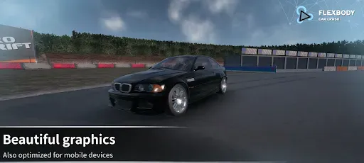 Скриншот 6 — Flexbody Car Crash: Soft Body