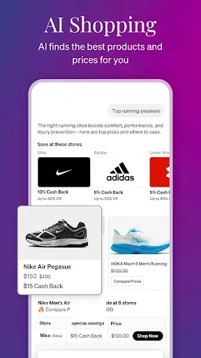 Скриншот 6 — Price.com: Deals & Cash Back