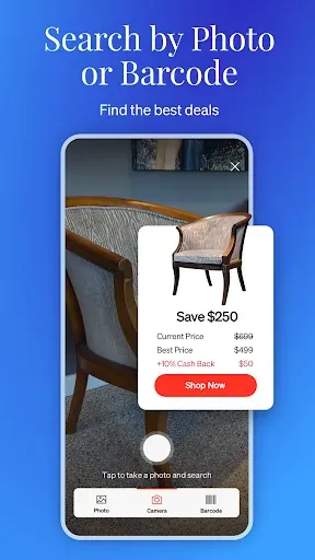 Скриншот 7 — Price.com: Deals & Cash Back