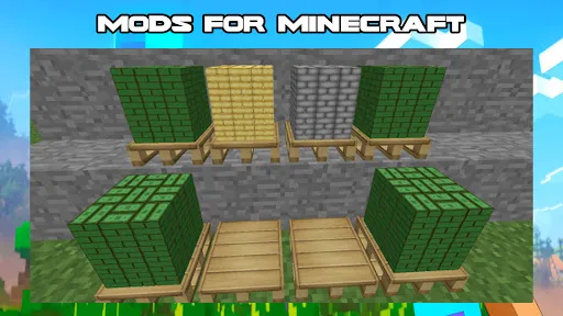 Скриншот 2 — Money and Coins Mod Minecraft