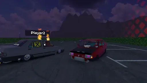 Скриншот 1 — Dogan Simulator 2: ONLINE