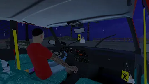 Скриншот 5 — Dogan Simulator 2: ONLINE