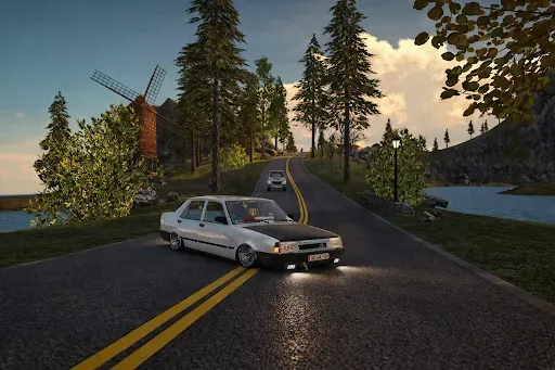 Скриншот 6 — Dogan Simulator 2: ONLINE