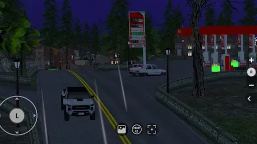 Скриншот 7 — Dogan Simulator 2: ONLINE