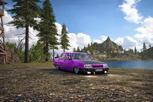 Скриншот 8 — Dogan Simulator 2: ONLINE