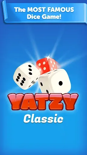 Скриншот 2 — Yatzy