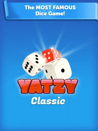 Скриншот 8 — Yatzy
