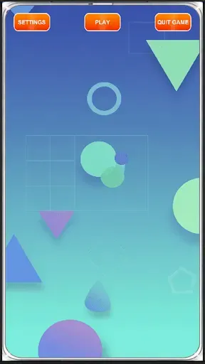 Скриншот 1 — Stack Rivals: Hotseat Physics