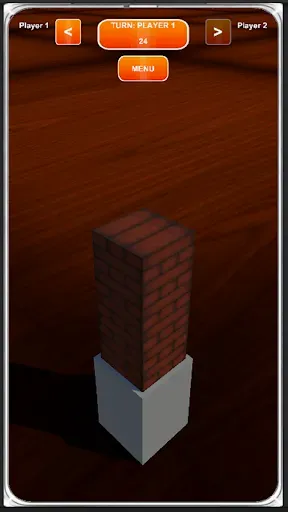 Скриншот 3 — Stack Rivals: Hotseat Physics