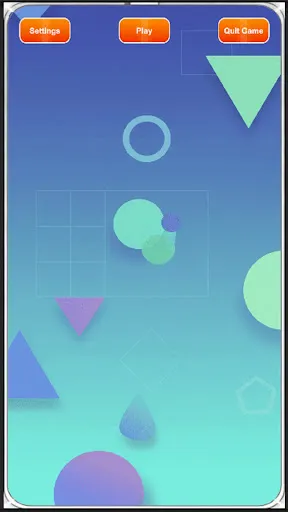 Скриншот 1 — Tile Echoes