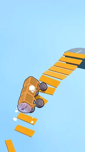 Скриншот 3 — Ride Master — Создай Mашину