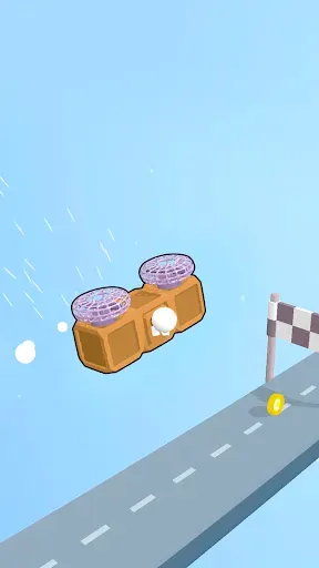 Скриншот 8 — Ride Master — Создай Mашину